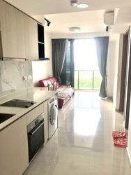 Whistler Grand (D5), Apartment #582399561